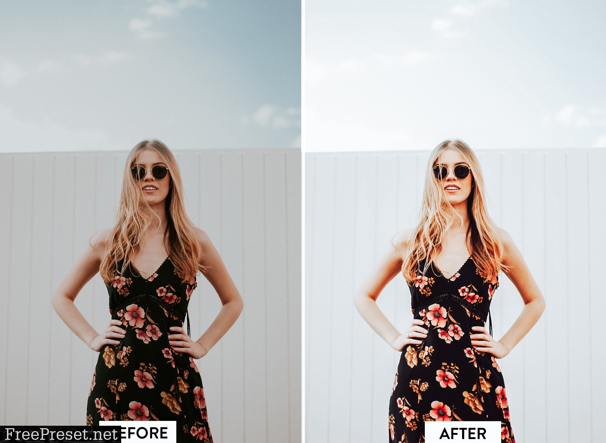 60 FILM LOOK BUNDLE Lightroom Preset 5928792