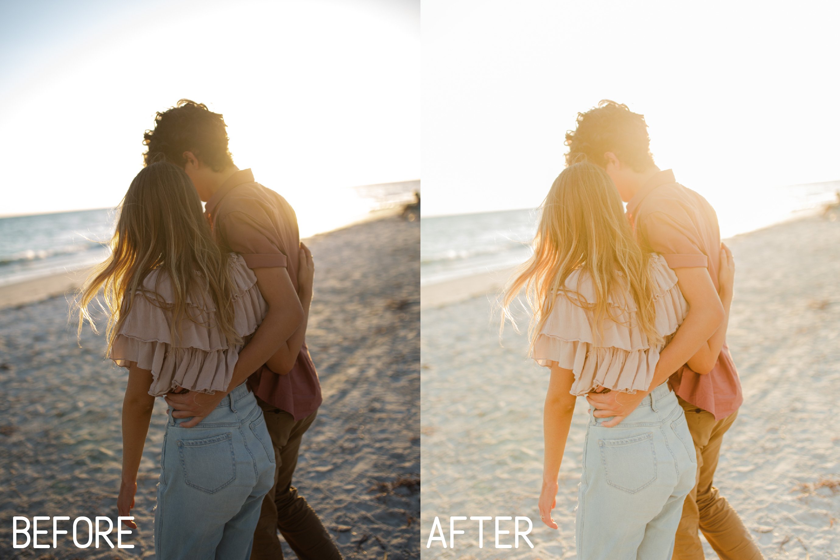 Beach Lightroom Presets 5982350