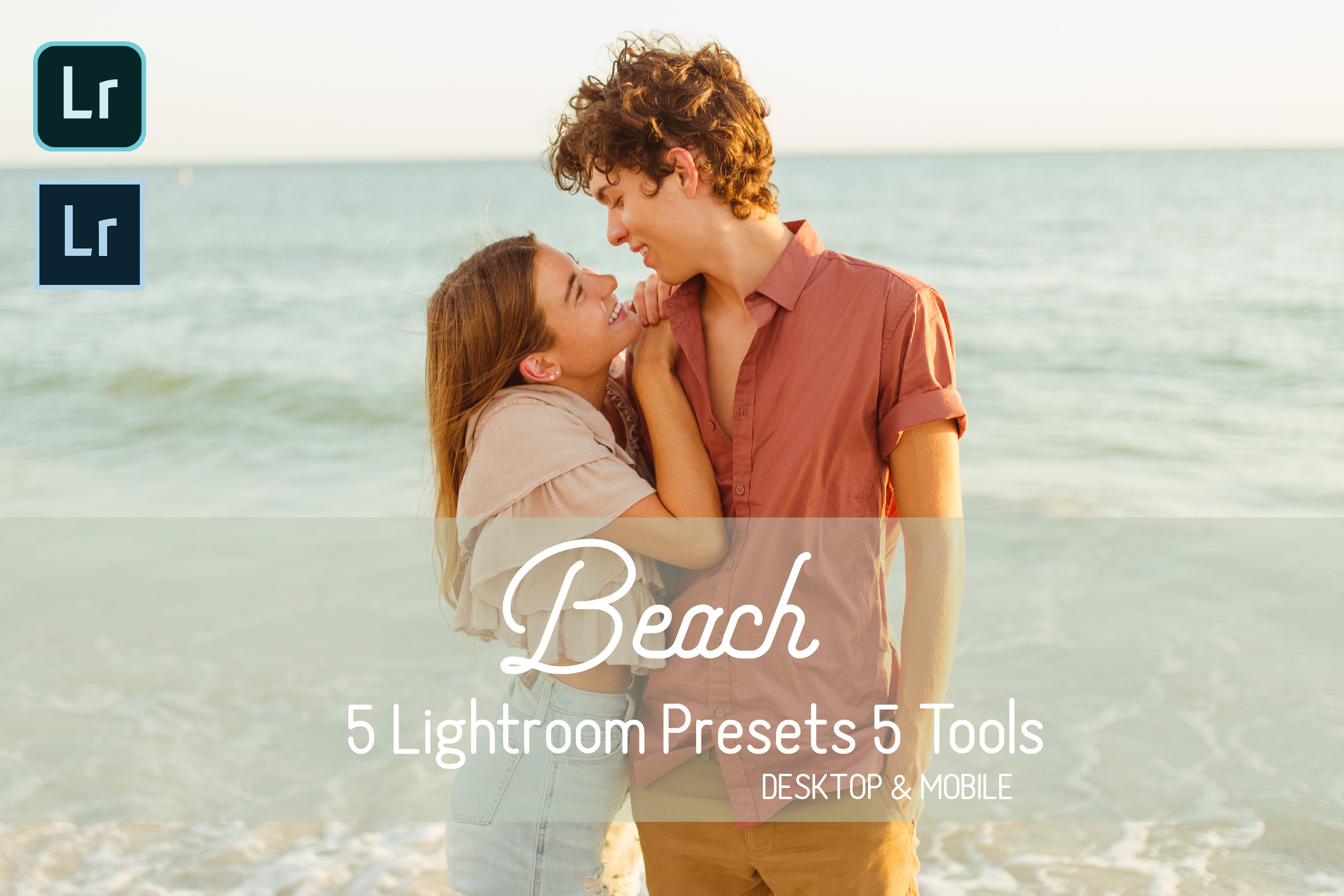 Beach Lightroom Presets 5982350