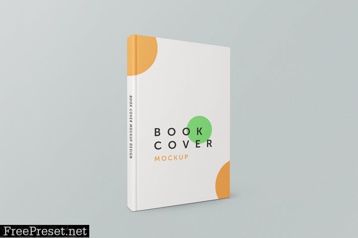 Book Mockup 2.0