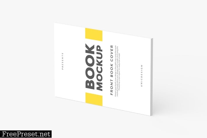 Book Mockup FSMMZ9L