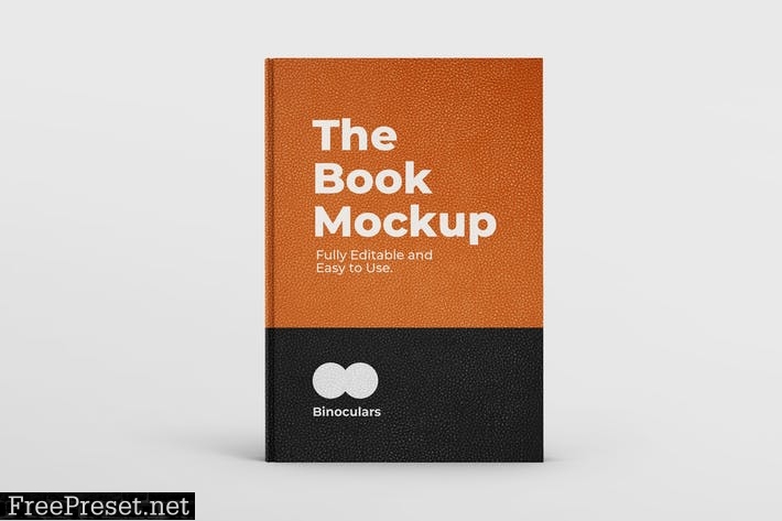 Book Mockup