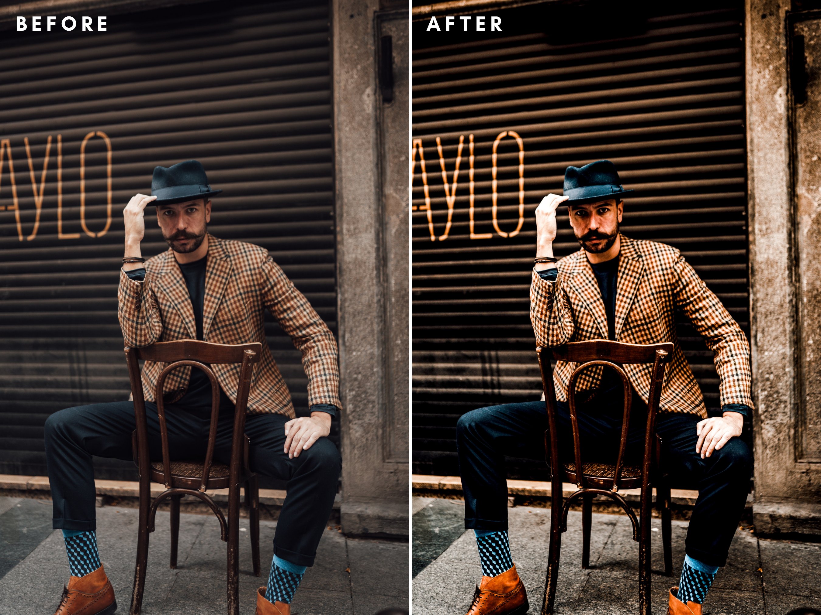 Bright Mobile Lightroom Presets 6219332