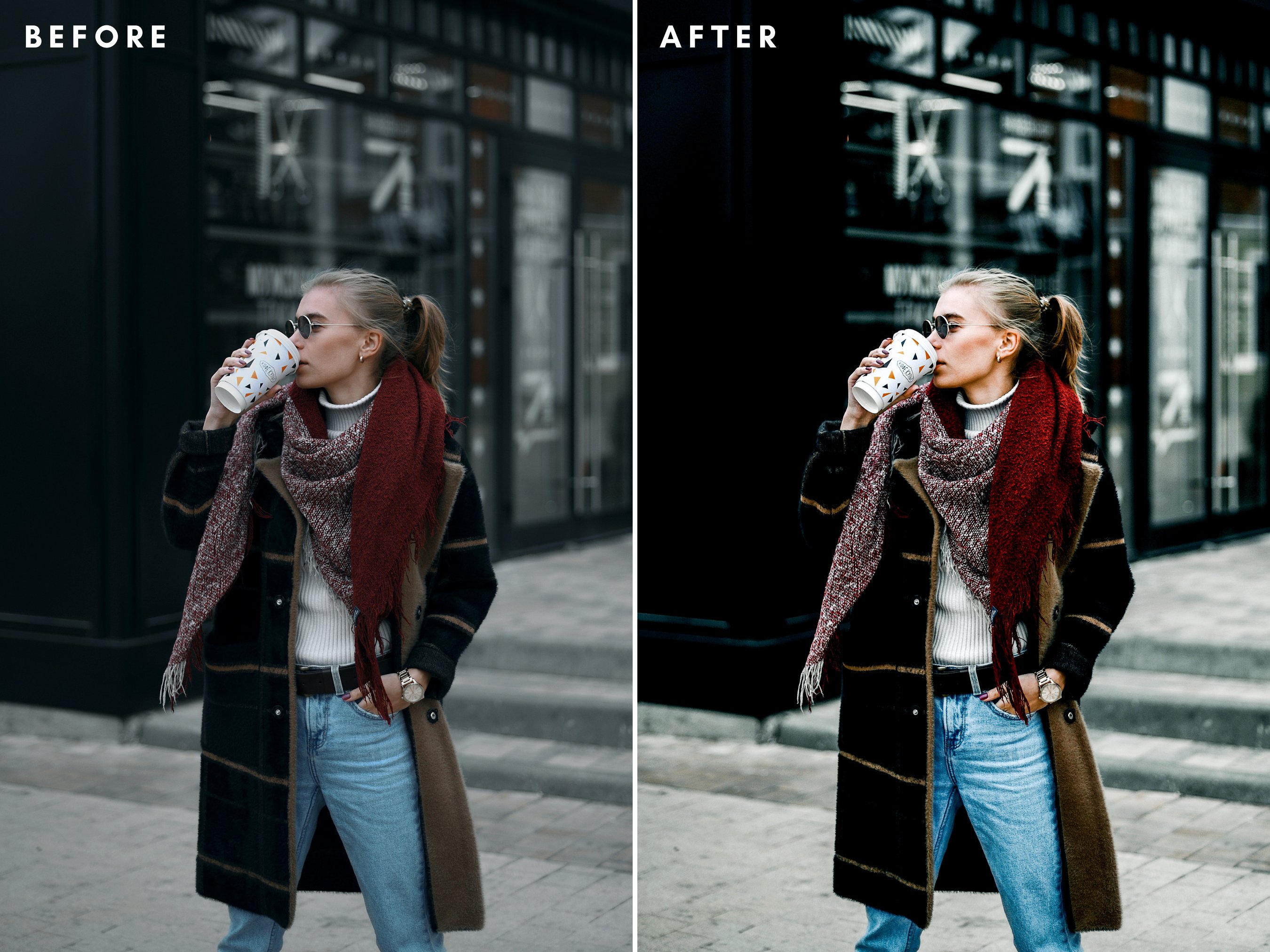 Bright Mobile Lightroom Presets 6219332