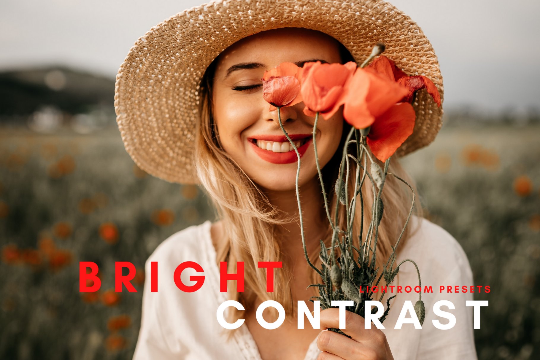 Bright Mobile Lightroom Presets 6219332