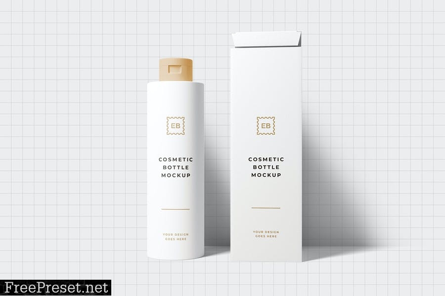 Cosmetics Mockup FBR8R2Q