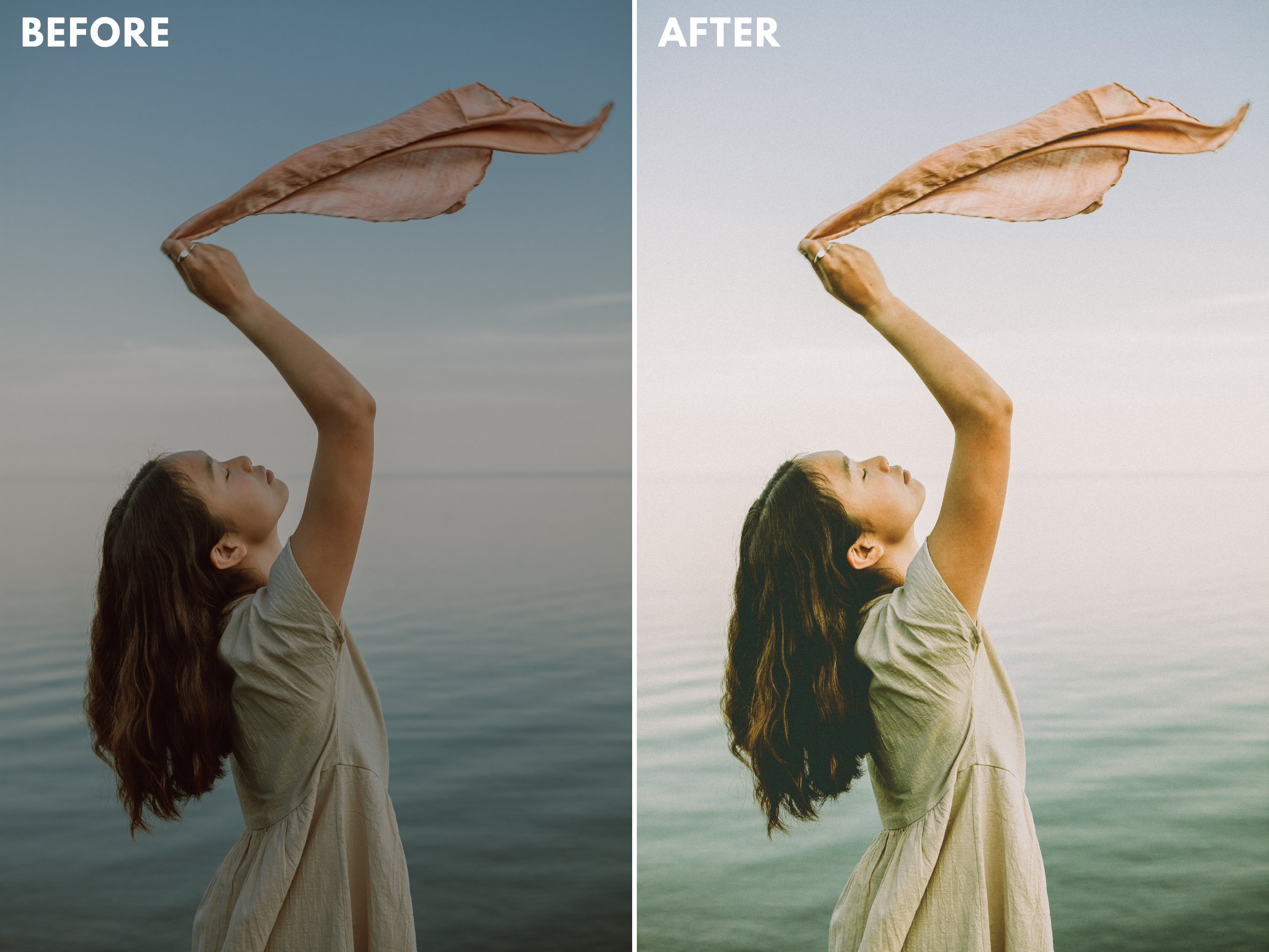 Fujifilm Lightroom Presets 6238594