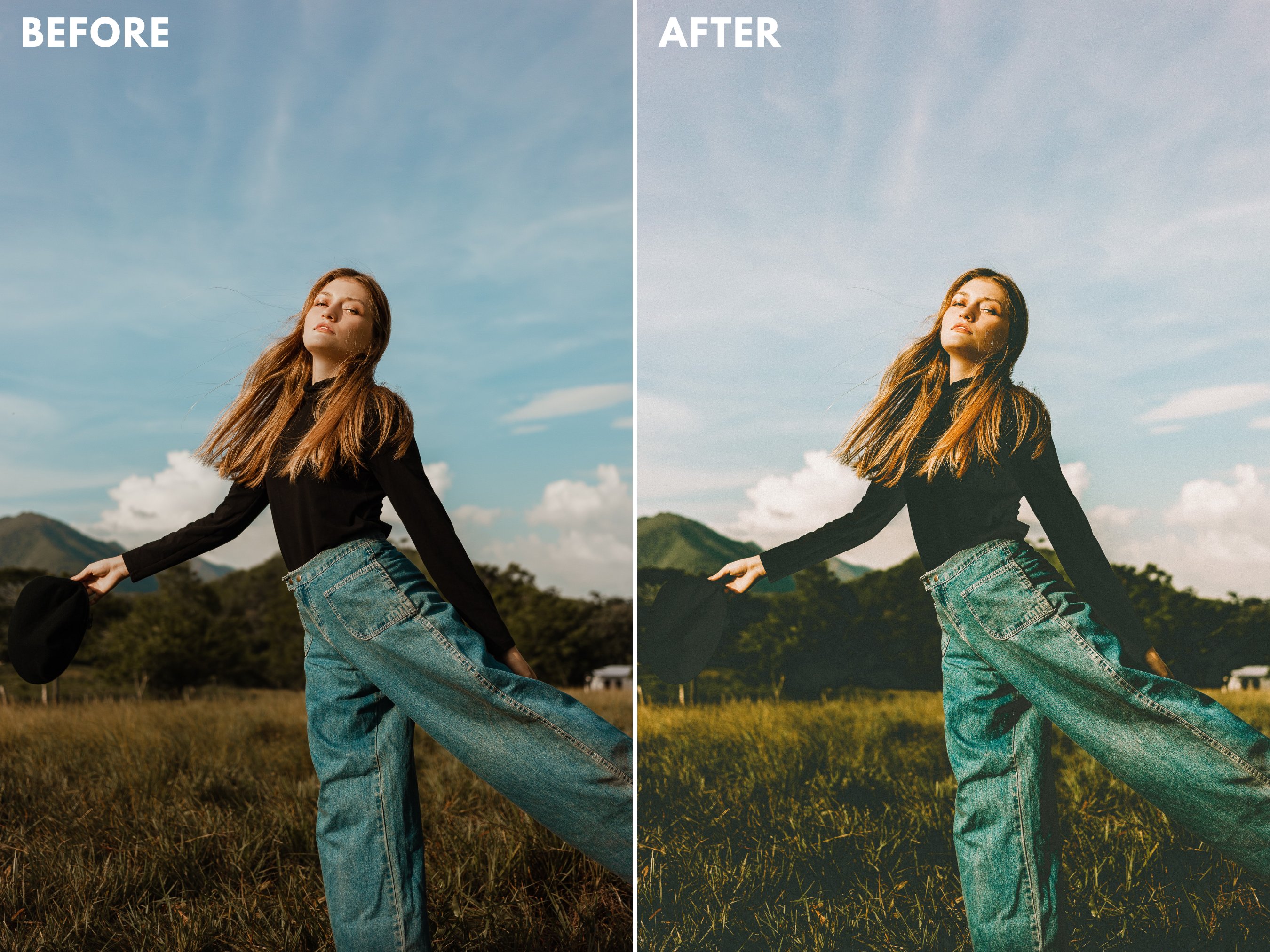 Fujifilm Lightroom Presets 6238594