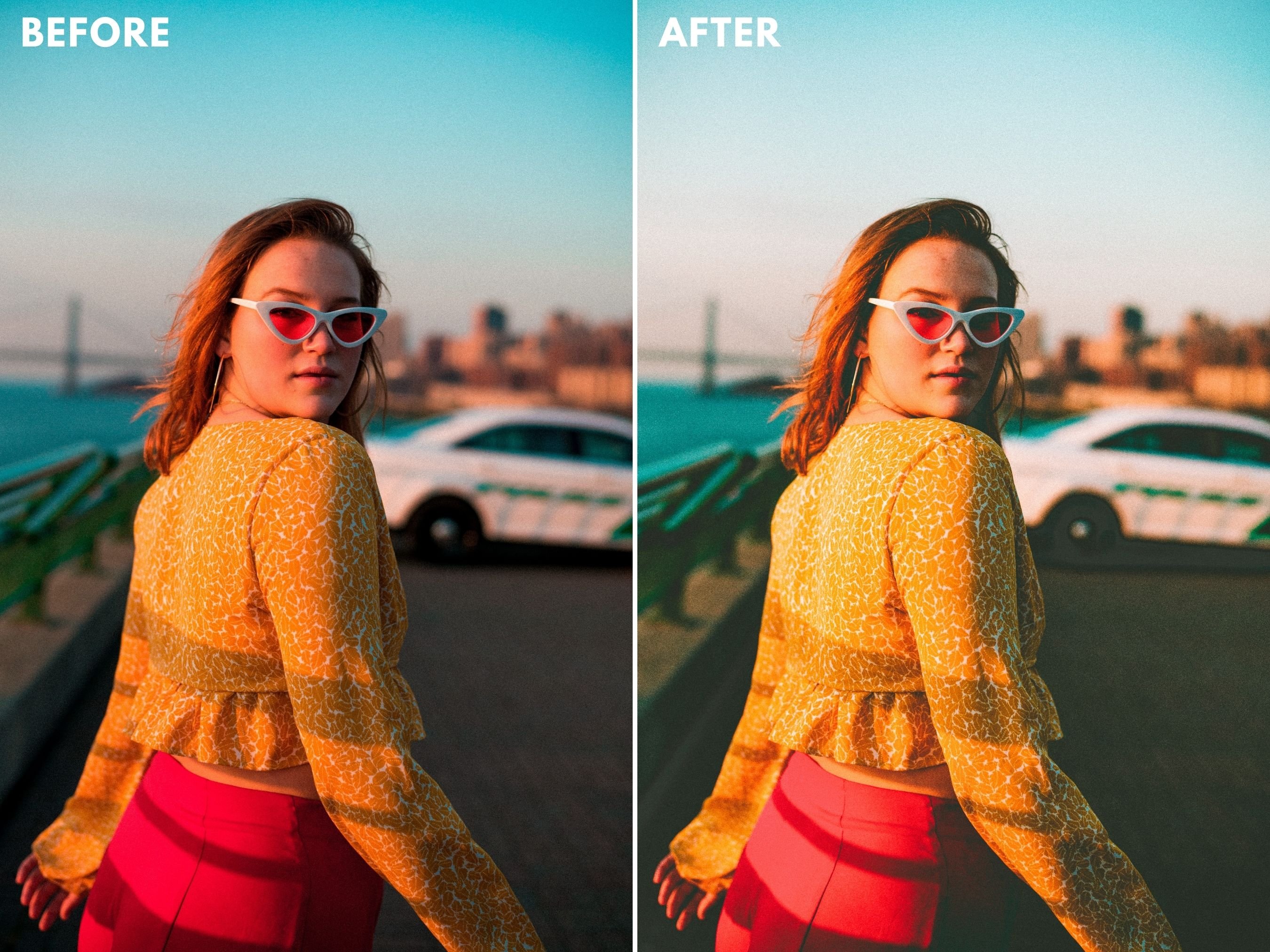 Fujifilm Lightroom Presets 6238594