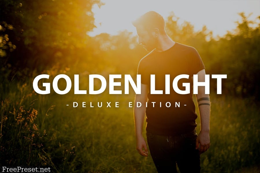 Golden Light | Deluxe Edition for Mobile and PC