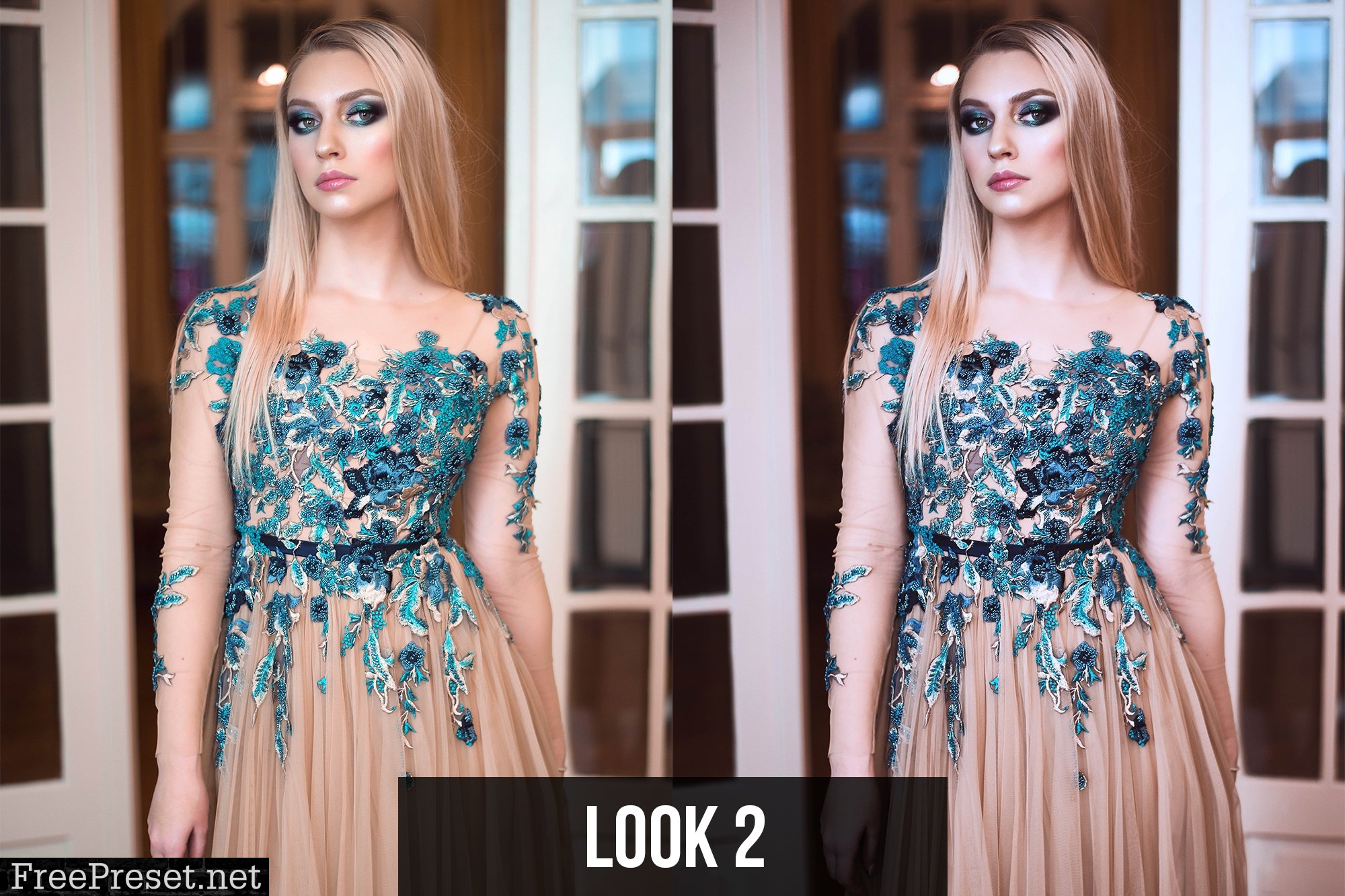 Lightroom Presets Insta Look Pack 3 6246320