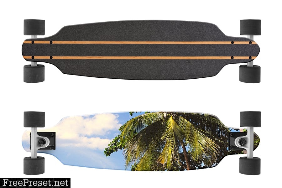 Longboard-01-Mockup