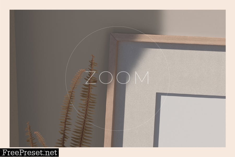 Minimal Frame Mockups 02 G38M72K