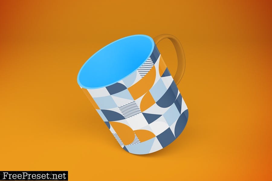 Mug 3UFQUDS