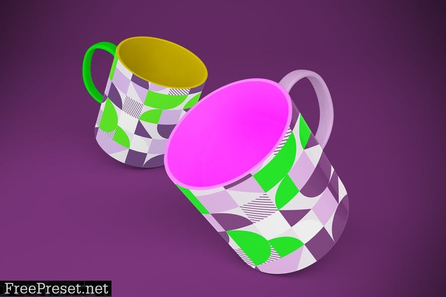 Mug 3UFQUDS