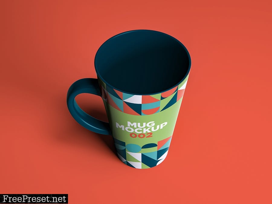 Mug Mockup 002 SZ89FNT