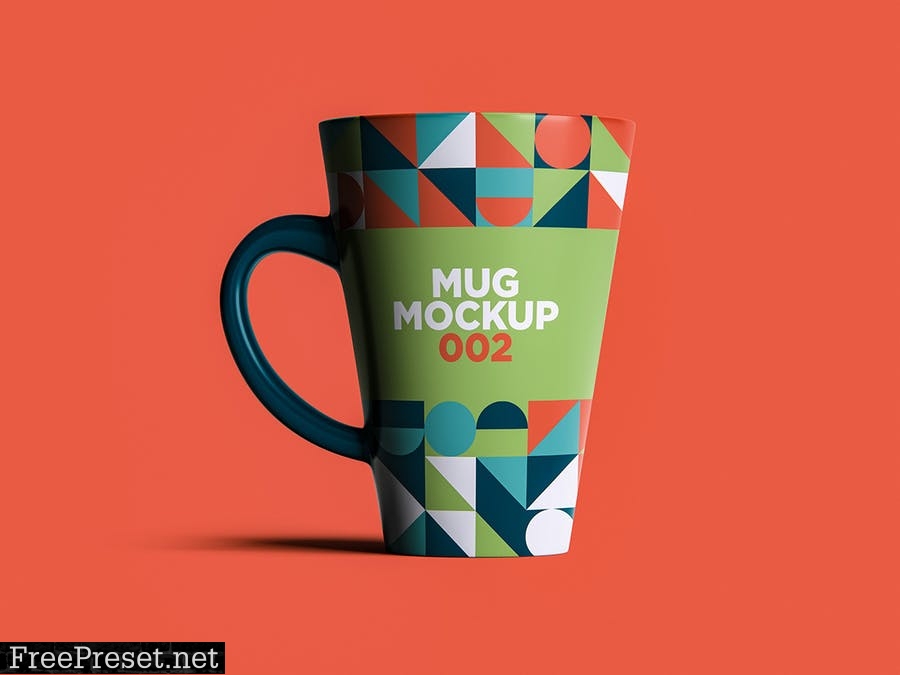 Mug Mockup 002 SZ89FNT