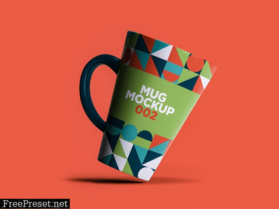 Mug Mockup 002 SZ89FNT