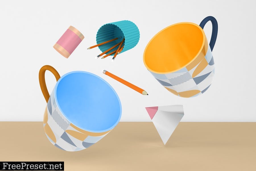 Mug V.1 Desktop HKQ2PL6