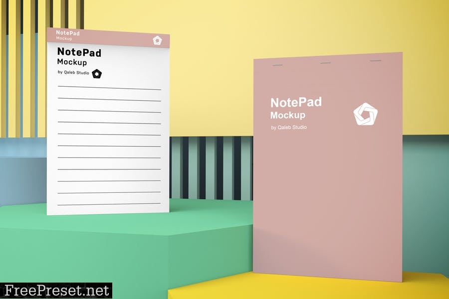 NotePad V.1 J6NNFU6