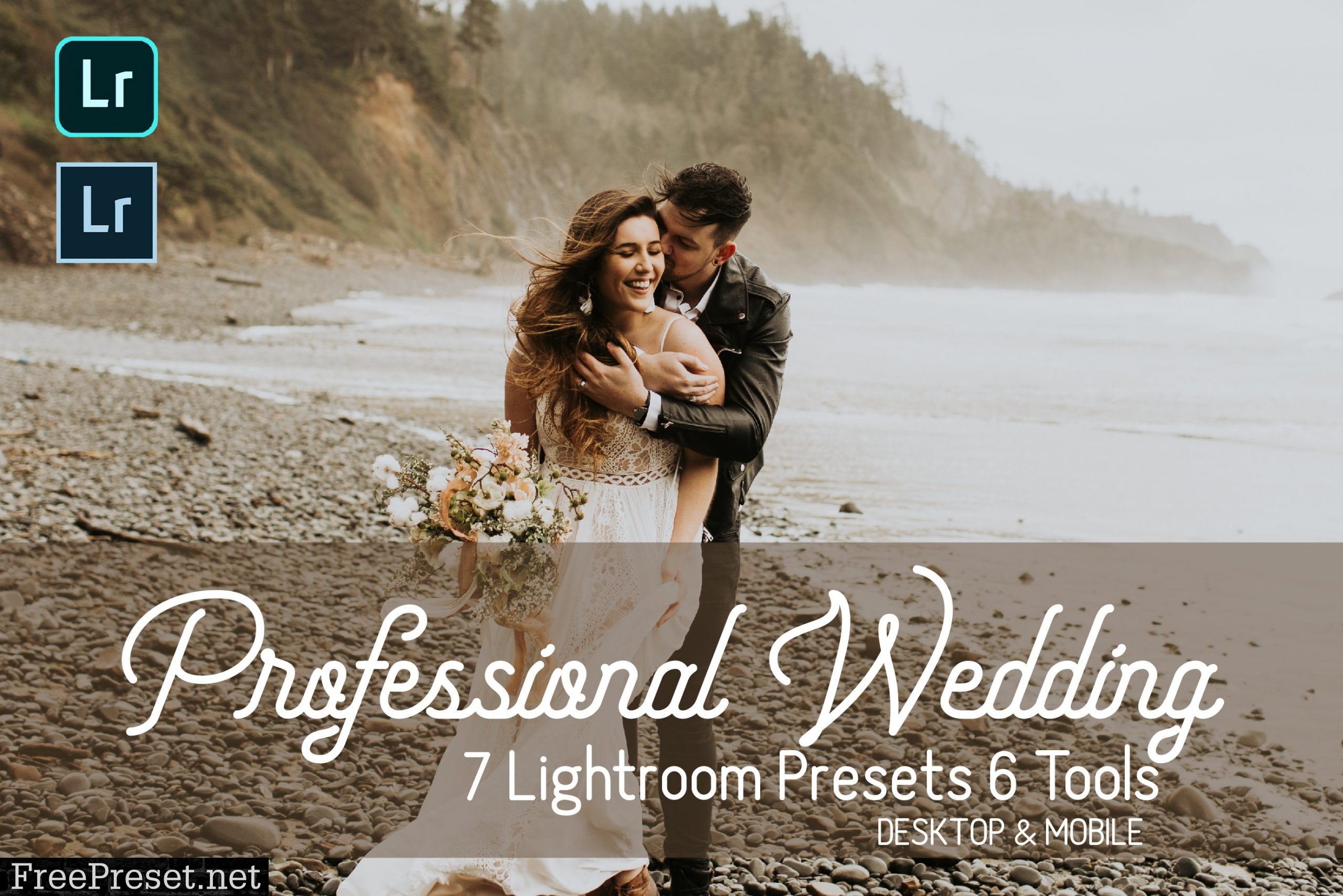 Pro Wedding Lightroom Presets 3108446