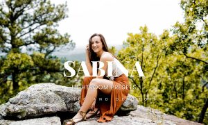 Sabina Lightroom Presets Dekstop and Mobile