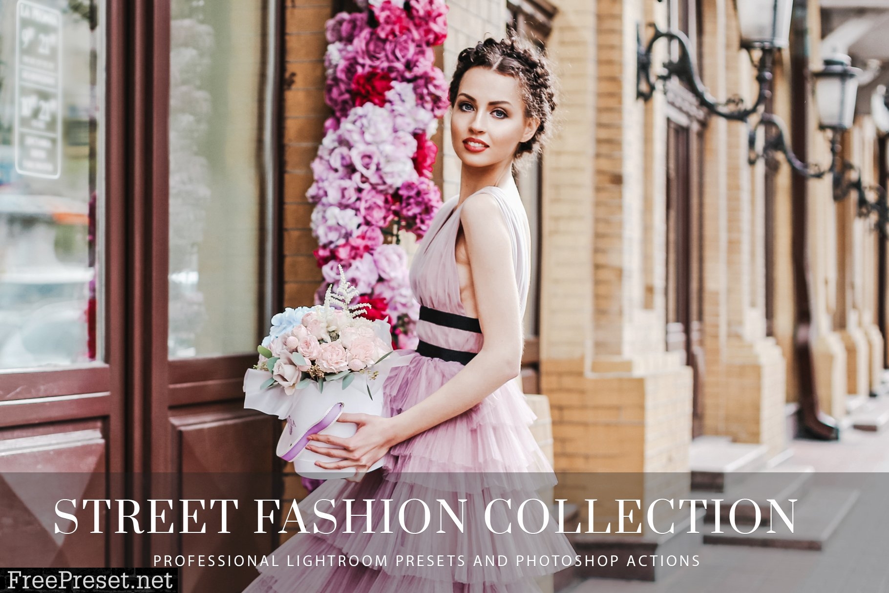 Street Fashion Lightroom Presets 6141453