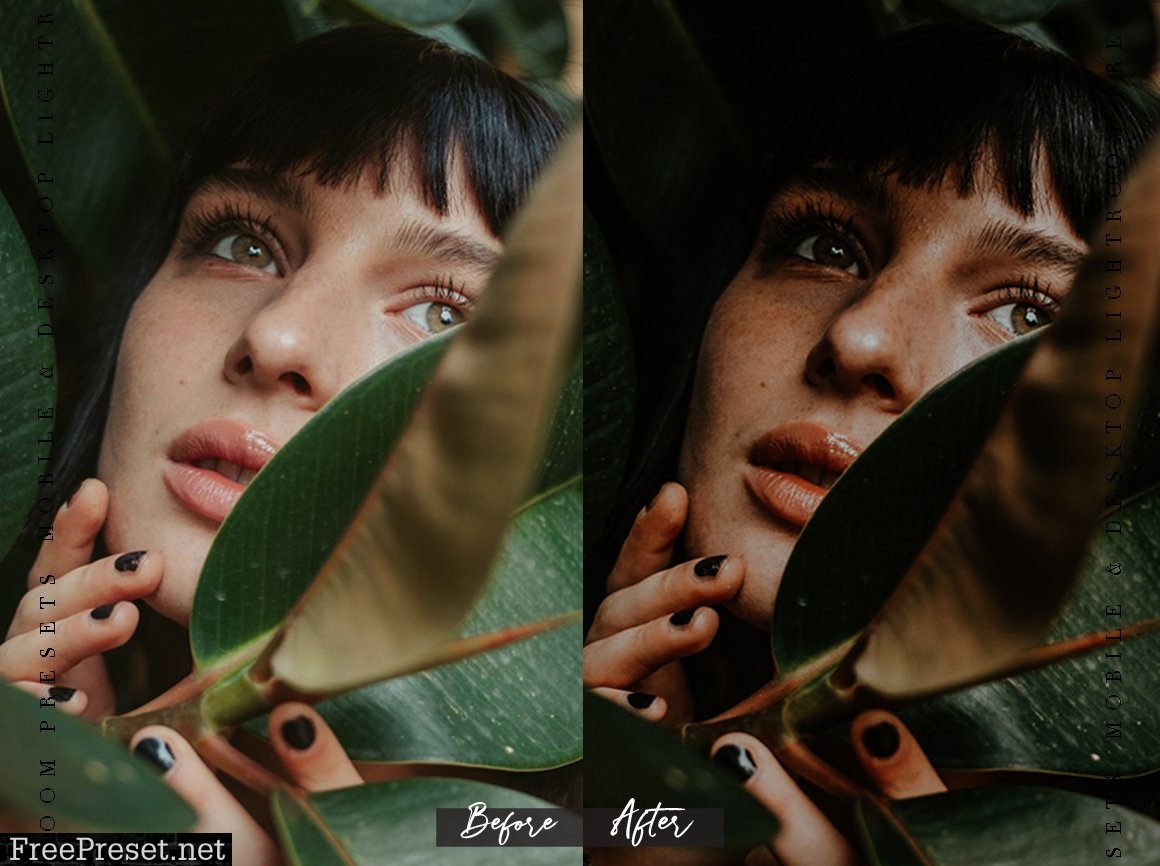 THE BUNDLE 100 - Lightroom Presets 6133635