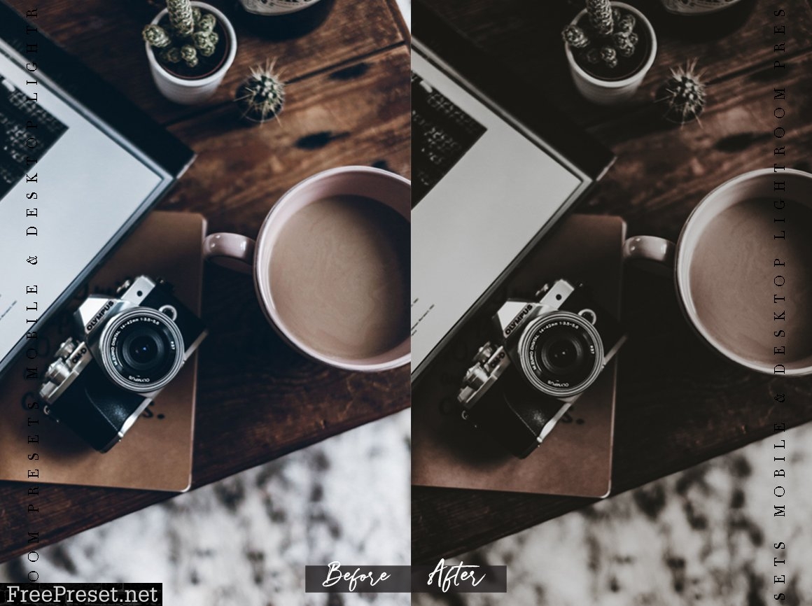 THE BUNDLE 100 - Lightroom Presets 6133635