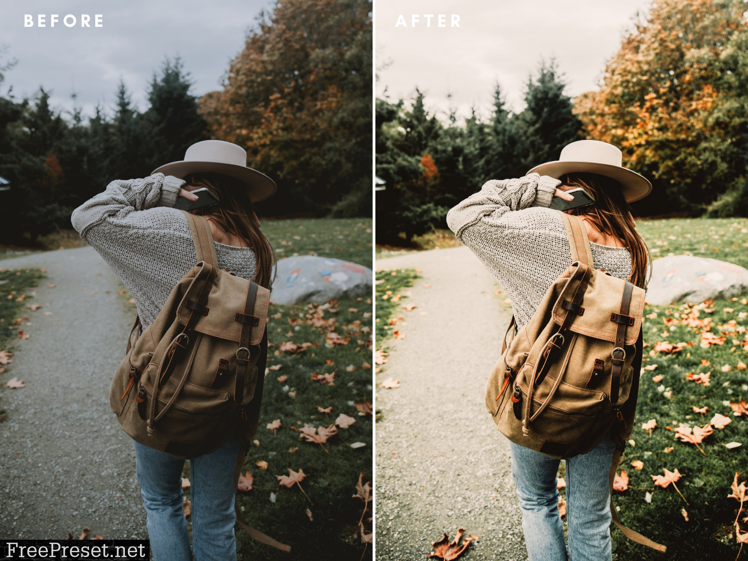 Travel Lightroom Presets XMP & DNG 6207053