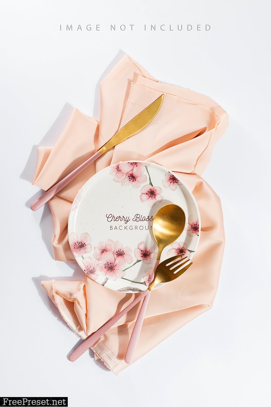 Wedding menu mockups D2Q8PTB