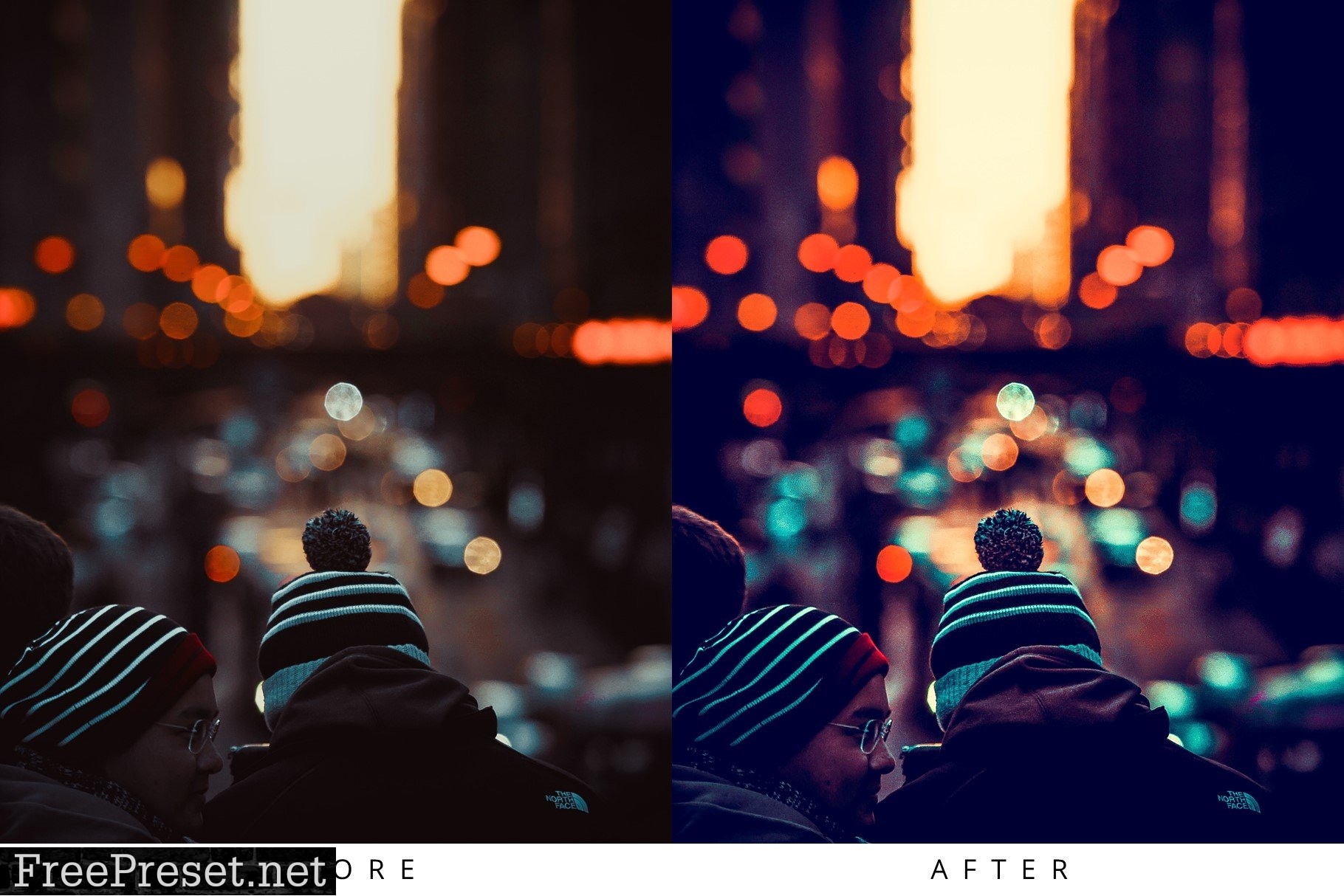 100+ Lightroom Presets Bundle 6222708