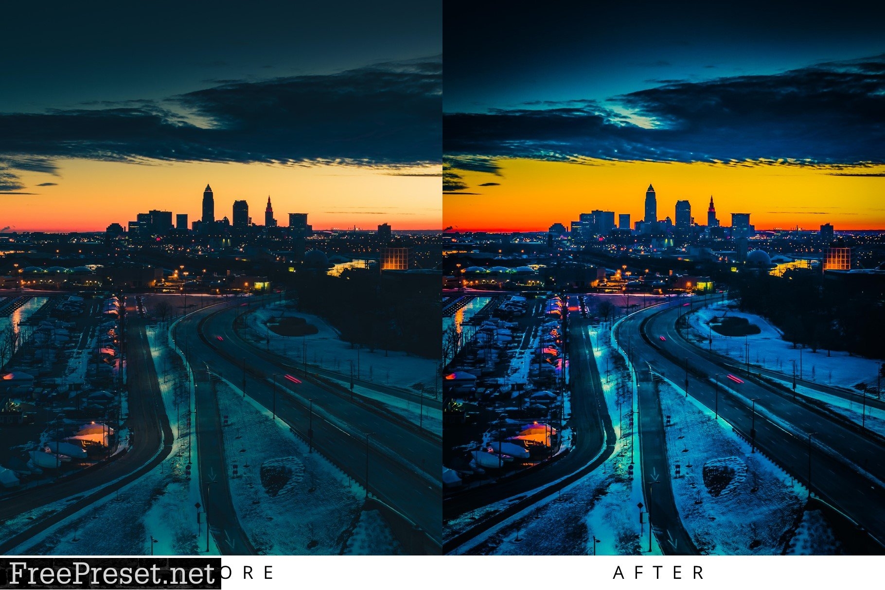 100+ Lightroom Presets Bundle 6222708