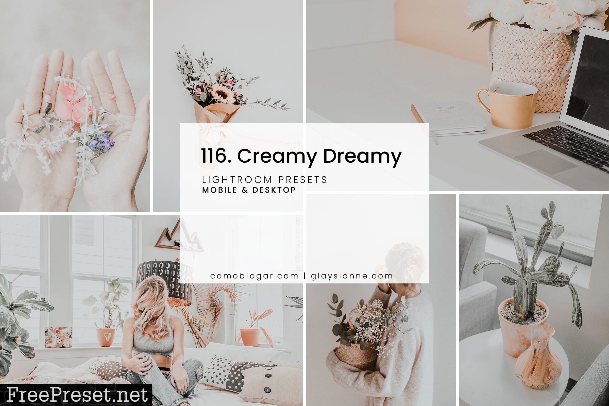116. Creamy Dreamy 6271754