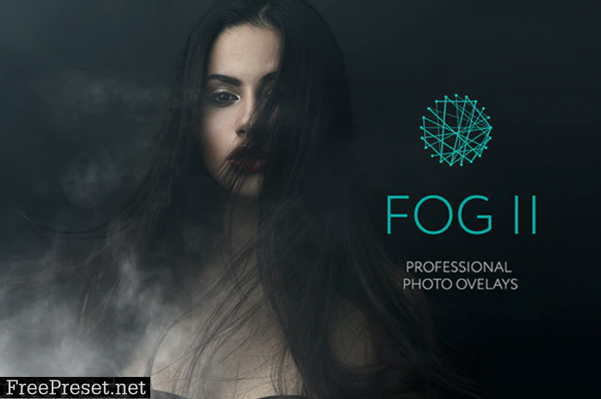 30 Fog Photo Overlays 2.0 27028166