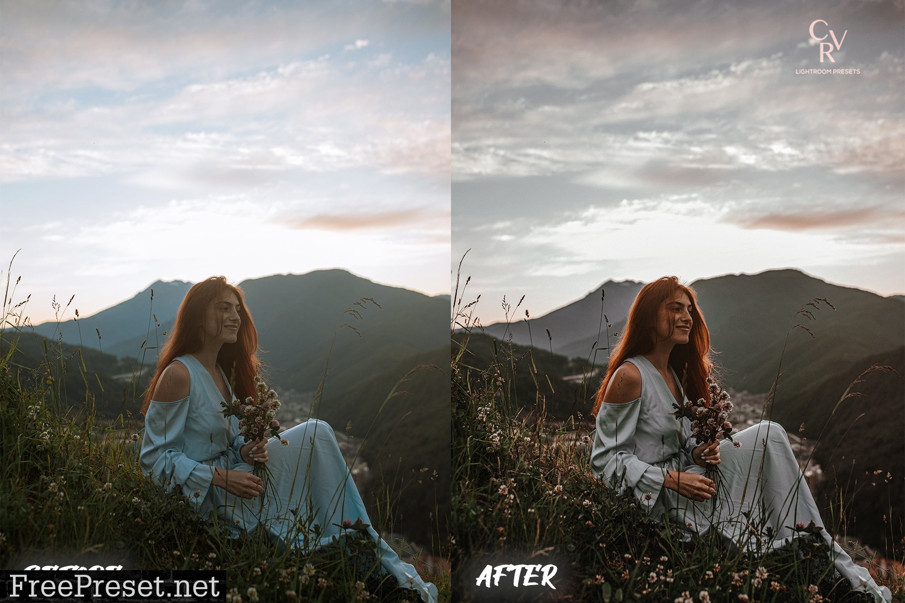 6 Earthy Tone Lightroom Presets 6321501