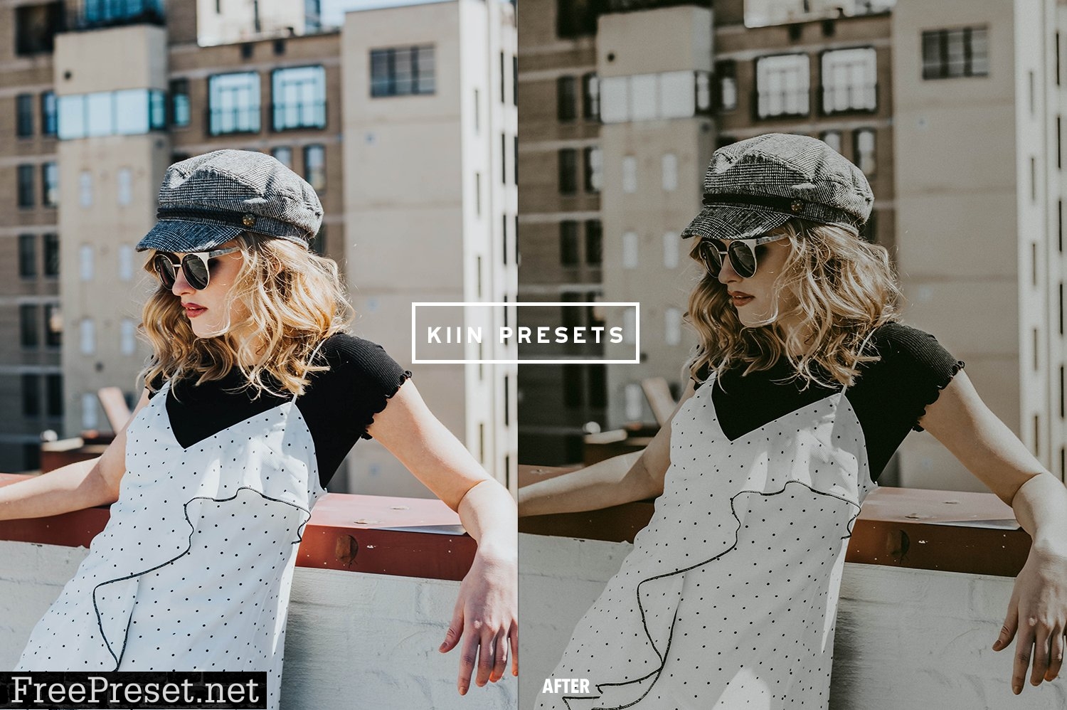 7 NOSTALGIA LIGHTROOM PRESETS 6430441