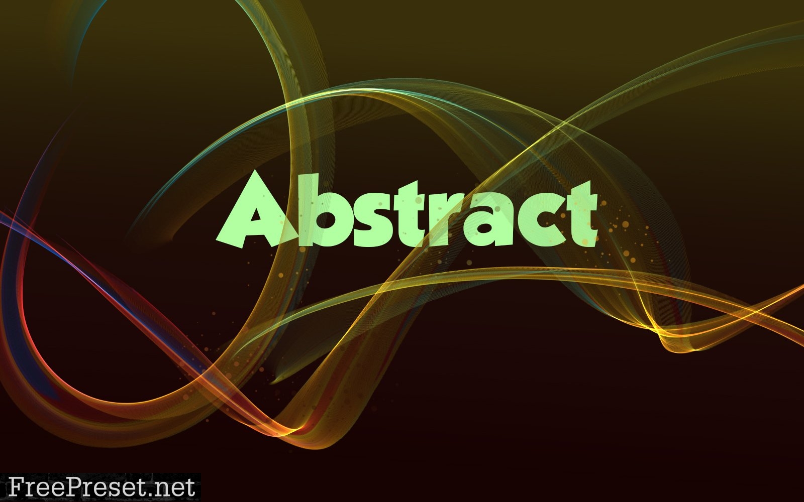 Abstract Brush Transparent PNG 5736153