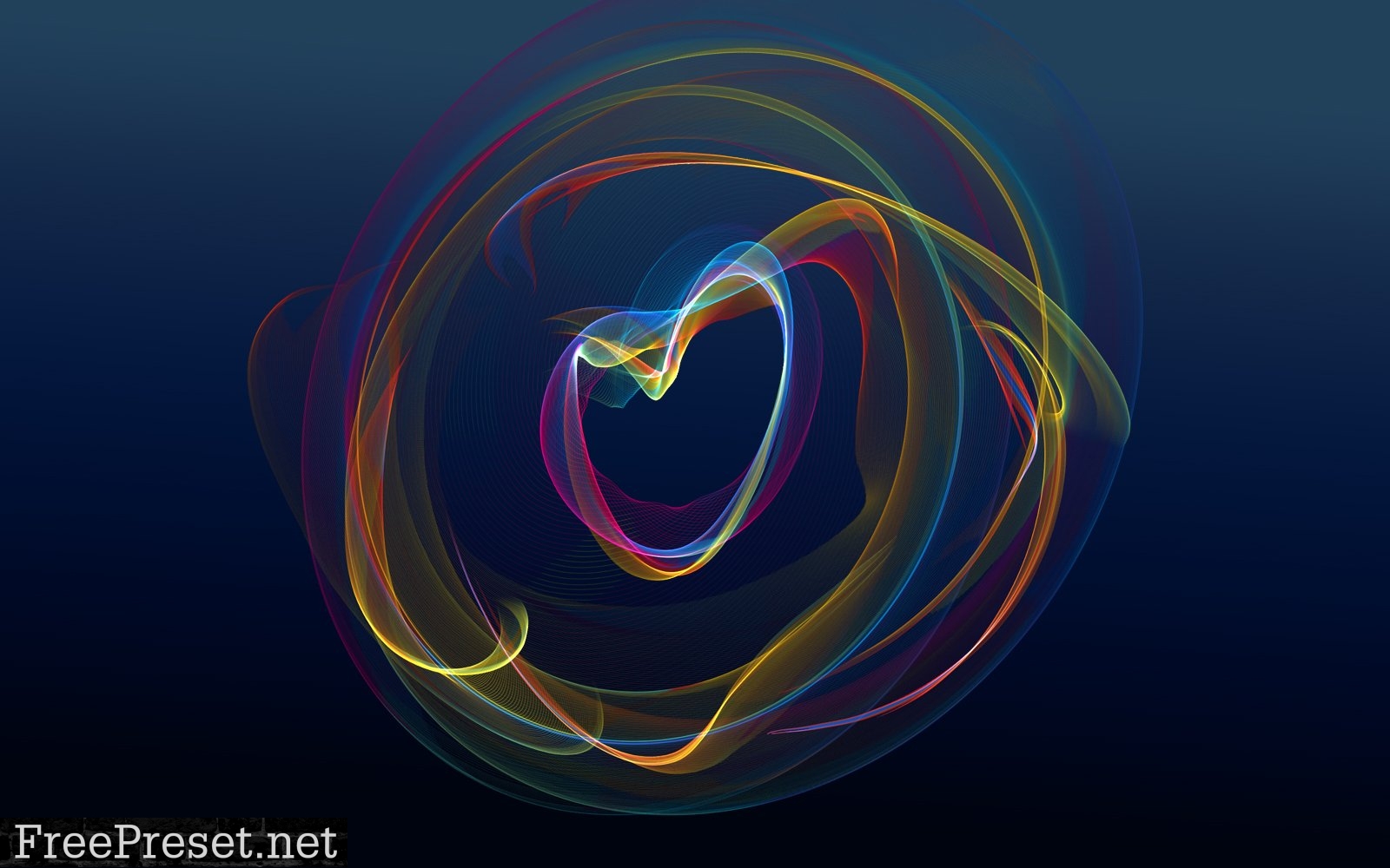 Abstract Brush Transparent PNG 5736153