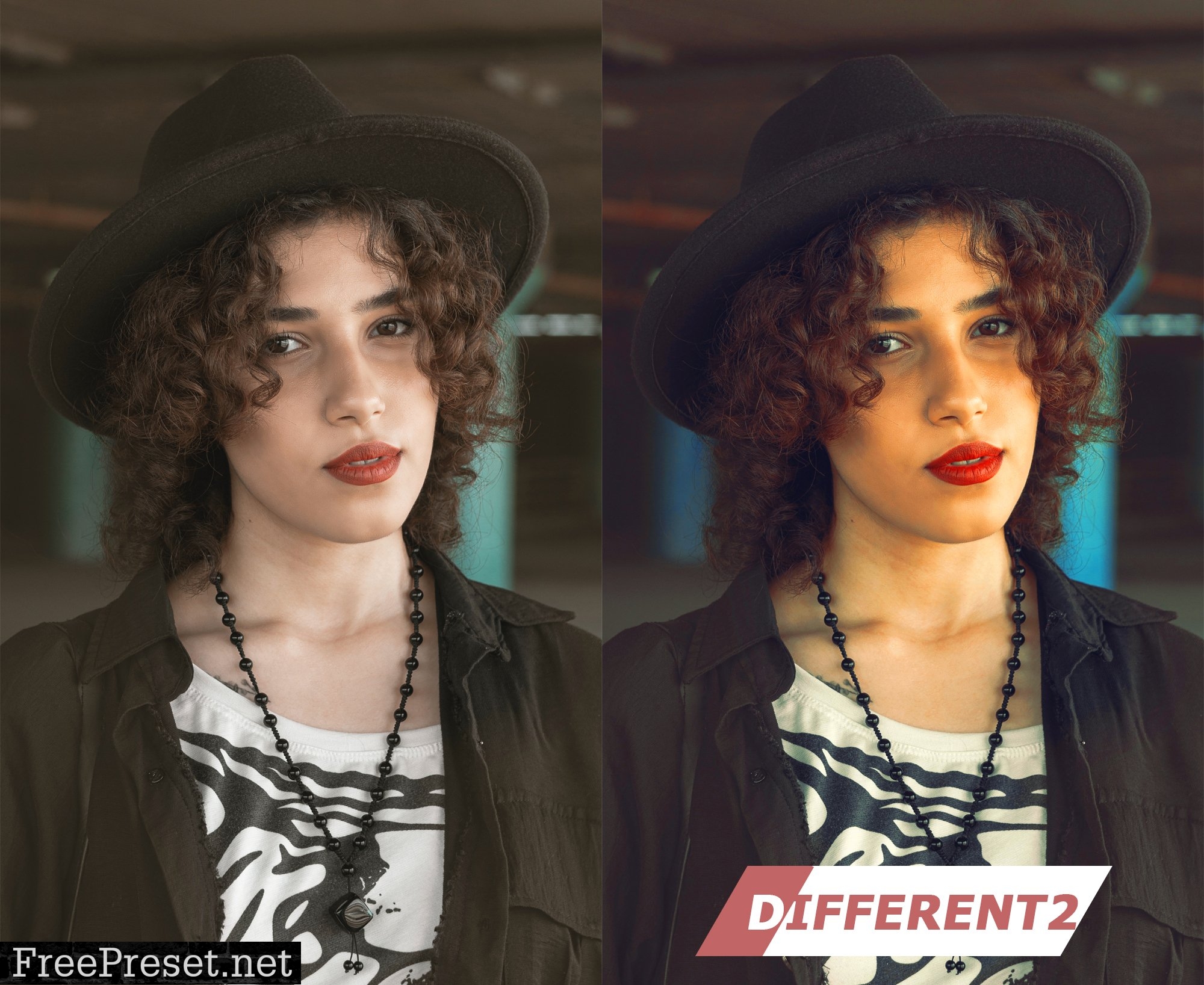 Different Style Photoshop Actions 5402309