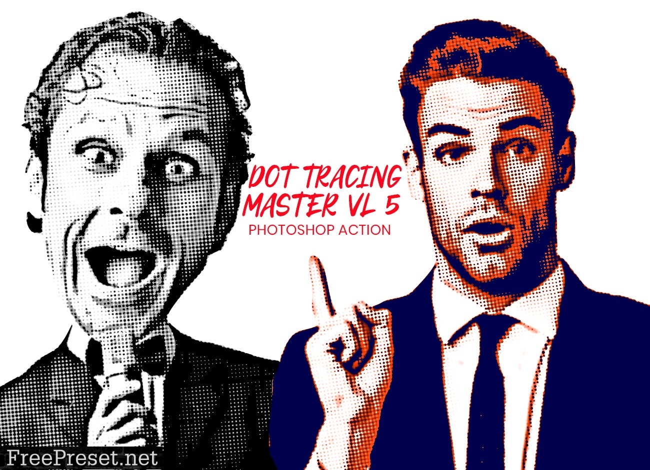 Dot Tracing Master Action 4871506