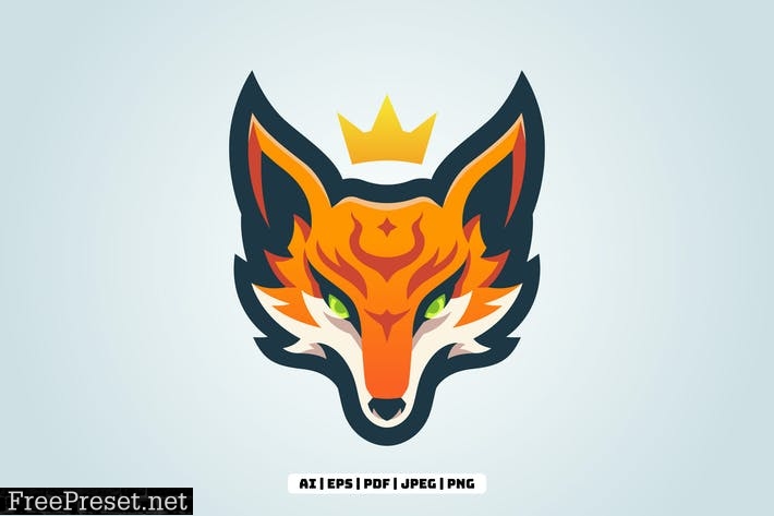 Fox King PD866FC