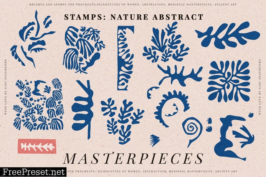 Masterpieces Stamp 99CJS9U