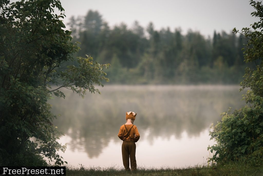 Meridian - LLFx - Meg Loeks - Creative Fog Presets