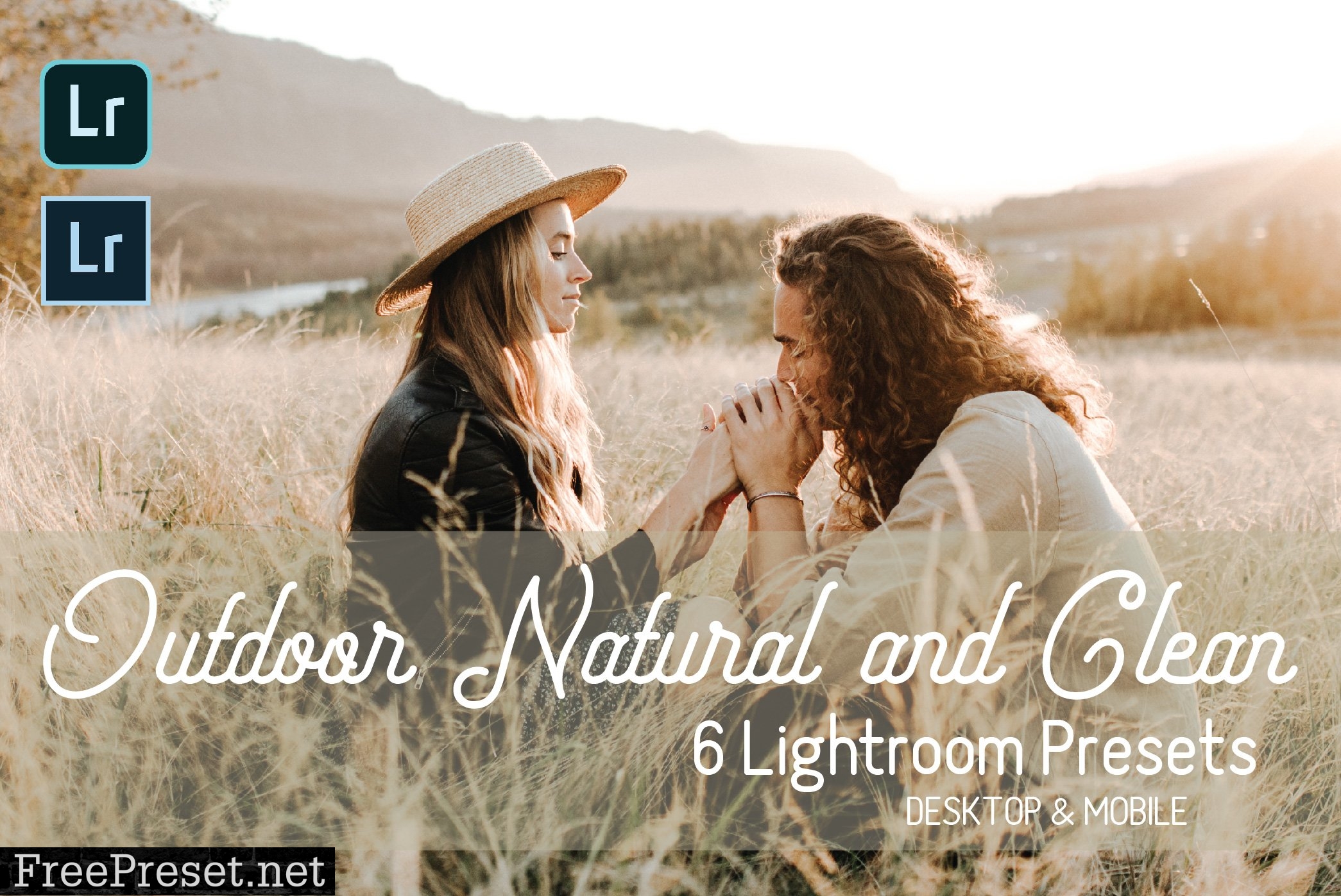 Premium Collection Lightroom Presets 6240429