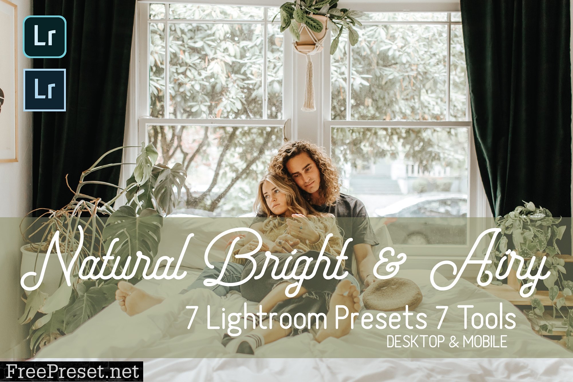 Premium Collection Lightroom Presets 6240429