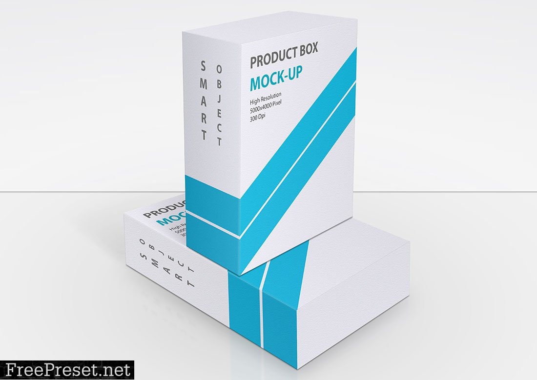 Product Box Mock-Up 07 5591841