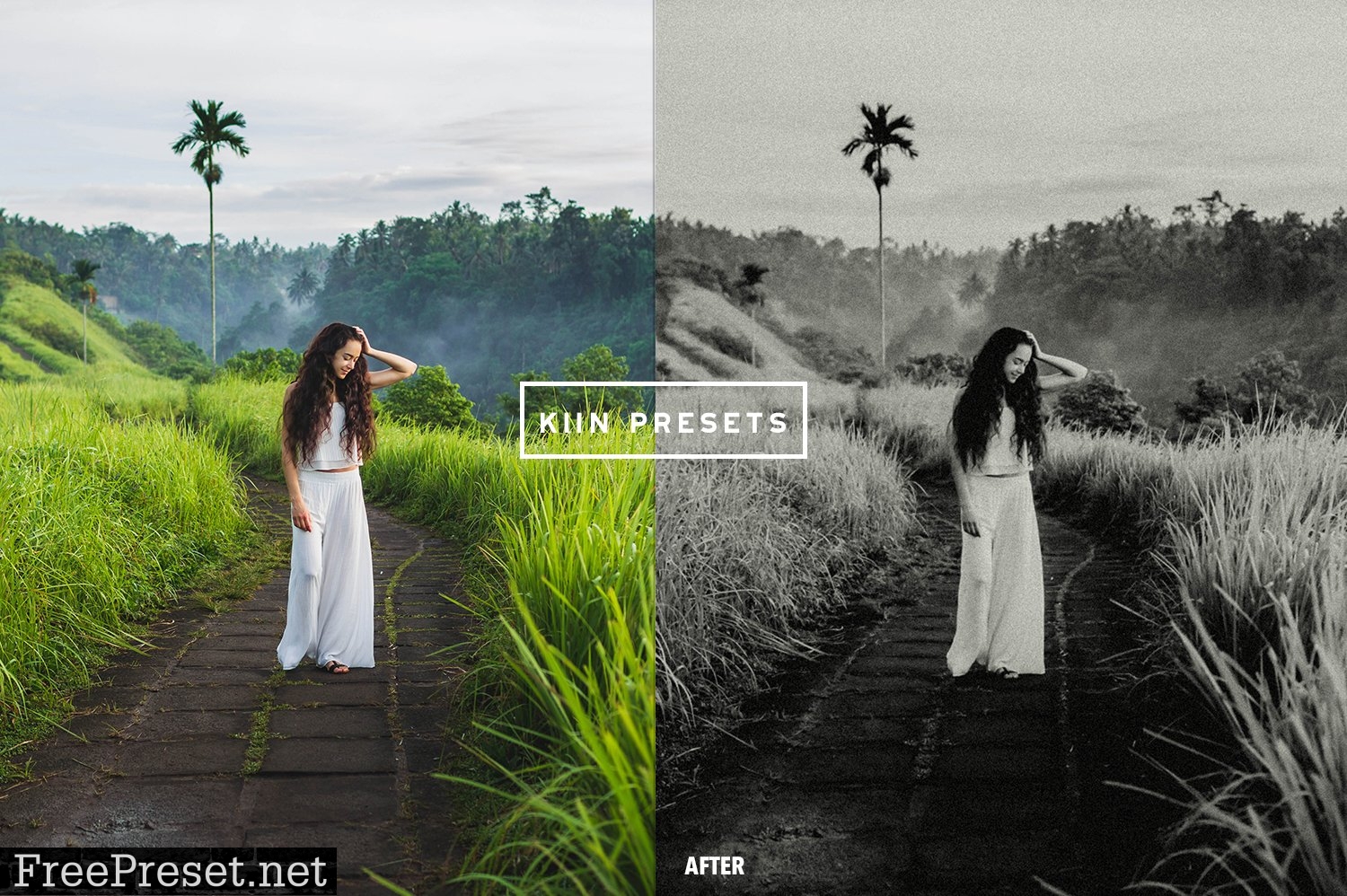 10 B&W LIGHTROOM PRESETS 6336888