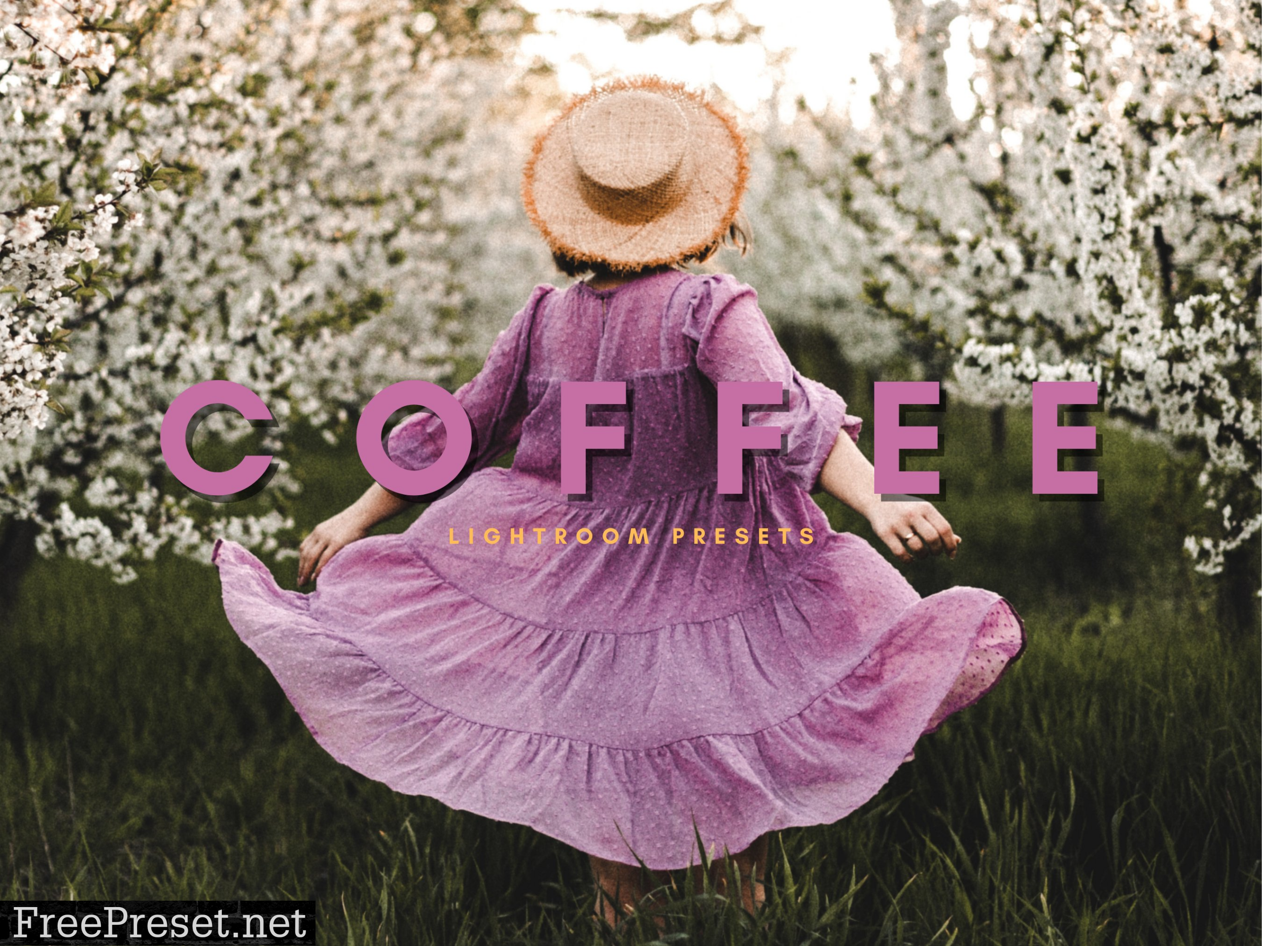 Coffee Lightroom Presets 6147151