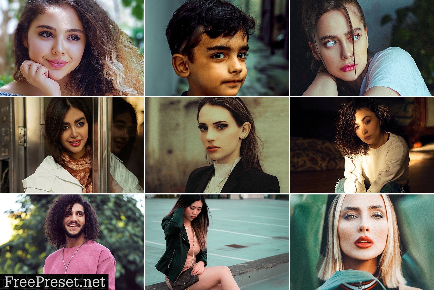 Instagram Lightroom Presets 6334028